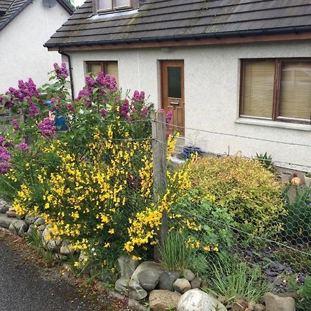 9 Kirk Road Bed & Breakfast Cromdale Exterior foto